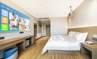 Hengyu Hotel