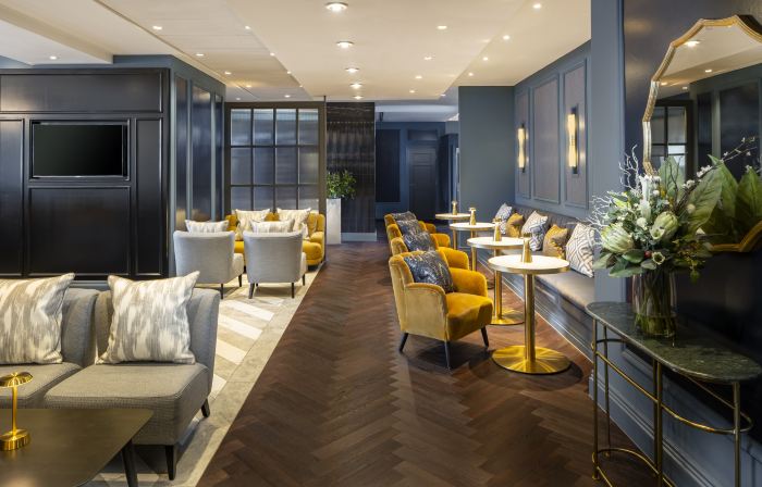 Courtyard by Marriott Edinburgh