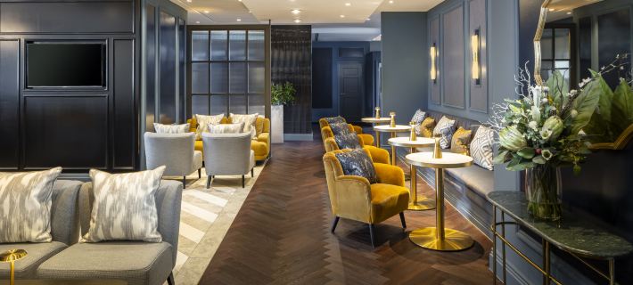 Courtyard by Marriott Edinburgh Hotels in Edinburgh