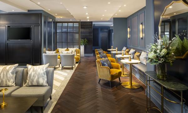 Courtyard by Marriott Edinburgh
