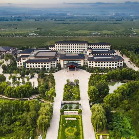 Eton Pine Valley Hotel