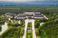 Eton Pine Valley Hotel Các khách sạn gần Jinyun Mountain Scenic Area