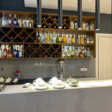 Silver 39 Corner Hotel