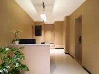 Luoyang Yunting Homestay (Yingtianmen) โรงแรมในลั่วหยาง