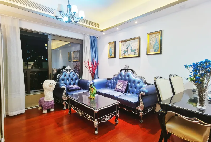Shenzhen Tangduo Light Luxury Youth Travel(Shenzhen North Station Store)