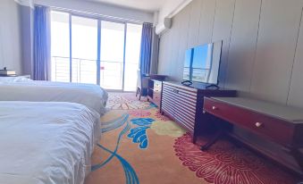 Haiyang Chixiang Seaview Apartment