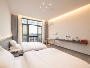 Meizhou Island Banshandu Homestay