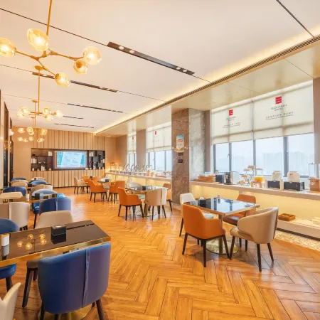 Echarm Hotel (Changde Wenli College)