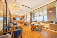 Echarm Hotel (Changde Wenli College)