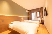 Durbert Darhan Hotel