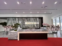 Liangxi · Qiyu Hotel (Yangming Subway Station Branch) Hotels near Yangming Station