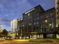 Mercure Auckland Queen Street Hotels near Western Park
