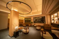 Rooftop Aimu Hotel