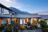 Lijiang Snow Mountain House View Courtyard (Baisha Ancient Town Branch) Các khách sạn gần Ganhaizi