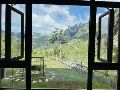Zagana Wendangmu Half Mountain Homestay (Fairy Beach Branch) Hotels near Zagana Scenic Area - Pavilion