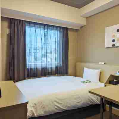 ホテルルートイン 奥州 Rooms