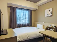 Hotel Route-Inn Oshu