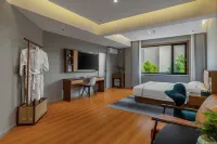 โรงแรมบ้านสวนซีแมน (เกาะเซียนหลัว หนานไต้เหอ) - 3 ดาว
