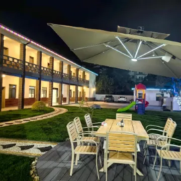 Chuoye Mountain Homestay (OMG Heartbeat Paradise)