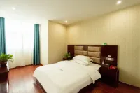 Huaibin Haoyun Business Hotel Hotels in Huaibin