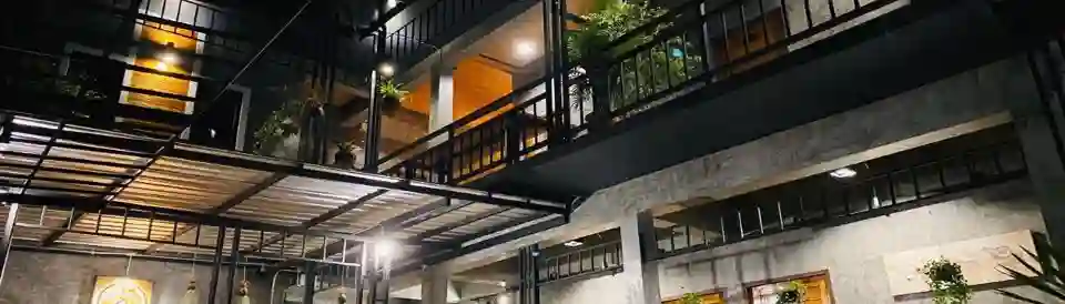 NAN Arena Place