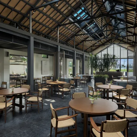 Jiangnan House Yangcheng Lake