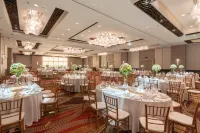 Cinnamon Grand Colombo - Business
