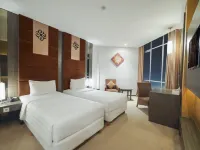 Grand Tjokro Jakarta Hotels in West Jakarta