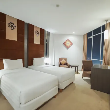 Grand Tjokro Jakarta