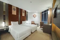 Grand Tjokro Jakarta Hotels near Dr.Bags &5th Ave( Bag &shoe spa)