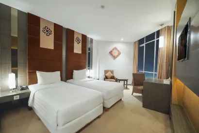 Grand Tjokro Jakarta