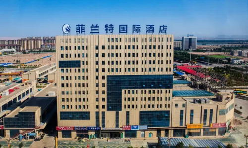 Filant International Hotel Kashgar