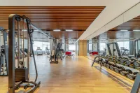 QingZiYunChuan Hotel - Gym