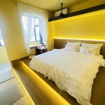 Leshan Jinsha Memory · Jinjiang Cultural and Creative Homestay (University City Branch)