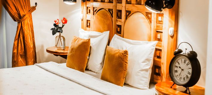 Old Town Quito Suites, Heritage Hotel, Historic Center Ξενοδοχεία στην πόλη Κίτο