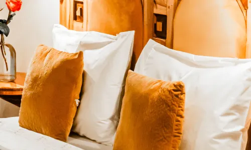 Old Town Quito Suites, Heritage Hotel, Historic Center