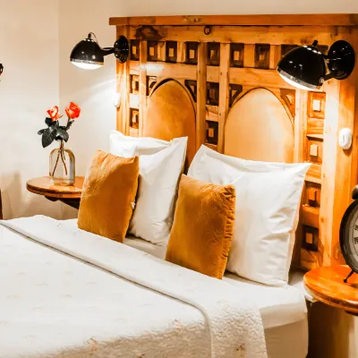 Old Town Quito Suites, Heritage Hotel, Centro Historic Hoteles cerca de Mercado Central