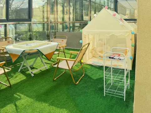 Wangxian Silanxiang Homestay الترفيه والتسلية Photos