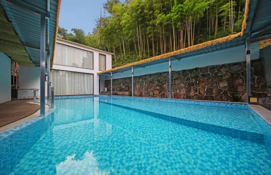 安吉·綠水青山民宿