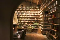 特克斯有院三味集觀景民宿（八卦城店）