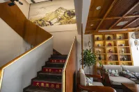 Dalang Taosha Garden Hotel (Taigong Road)