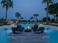 Grecotel LUXME Dama Dama - 5 stjerner