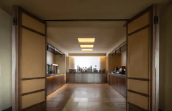 西安鐘樓南門亞朵酒店