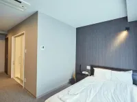 EZ Hotel KIX Seaside Hotel a Sennan