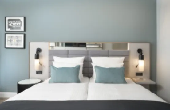 Leonardo Royal Hotel Düsseldorf Königsallee