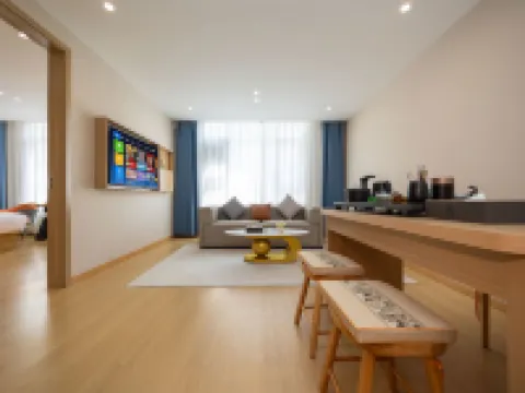 千頌供氧酒店(318國道八宿縣政府店) 八宿酒店