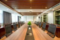 Haotai Hotel Hotels in Qitai