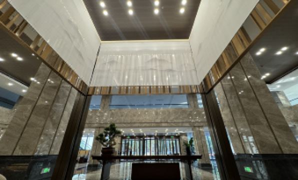 Tai Shan Grand Hotel