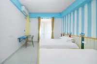 Gulangyu Xiangyu Blue Ocean Hotel Các khách sạn ở 