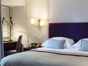 Old Parsonage Hotel
